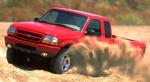 Ford Ranger America 1998 года
